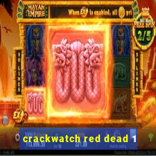 crackwatch red dead 1